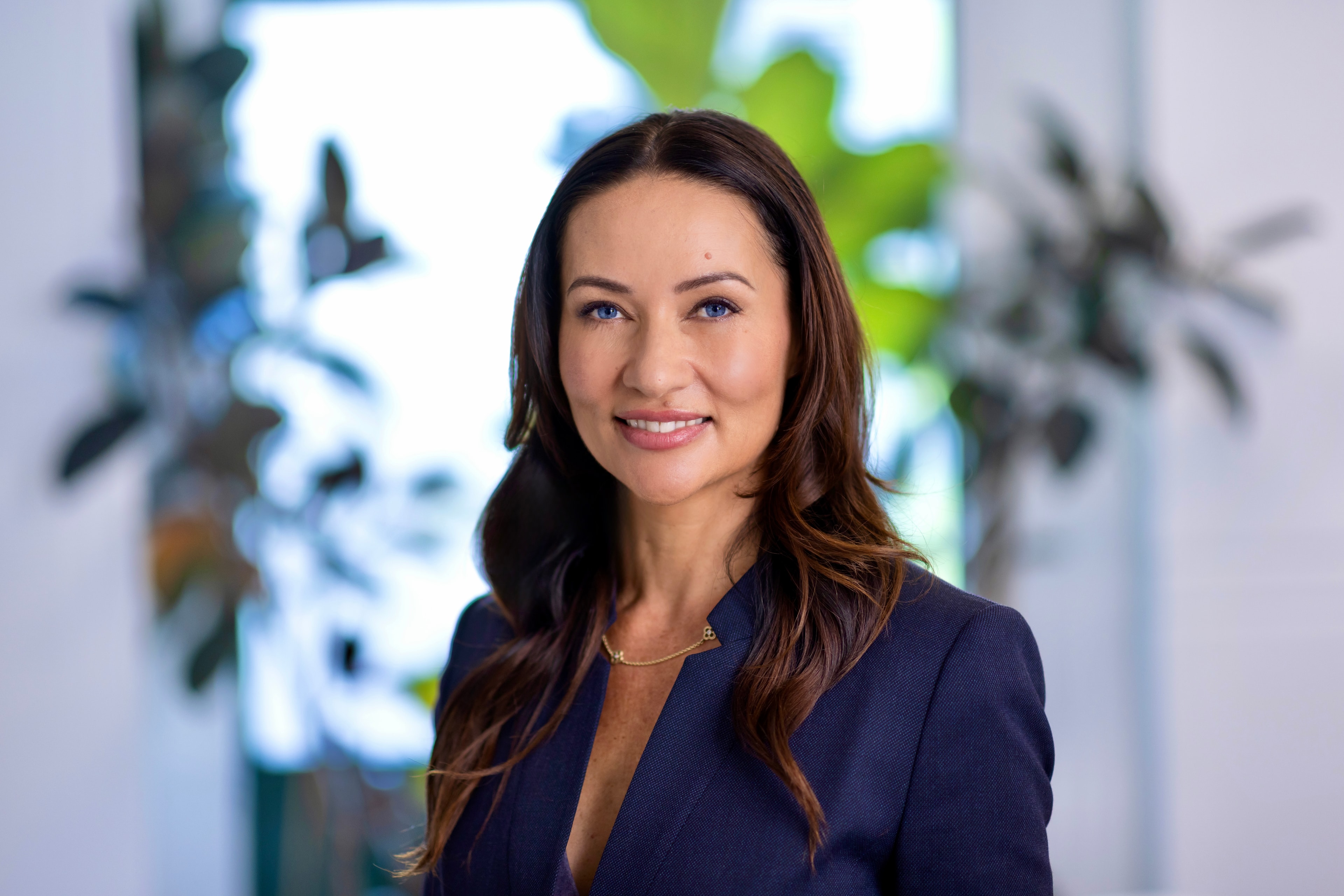 Merran Keil, Barrister
